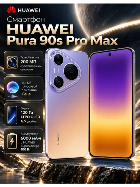 Huawei MAX 12 256GB