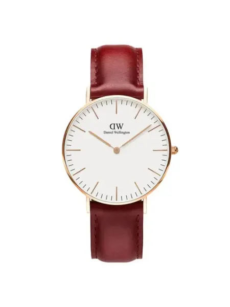 Часы наручные Petite Suffolk DW00100265 Daniel Wellington