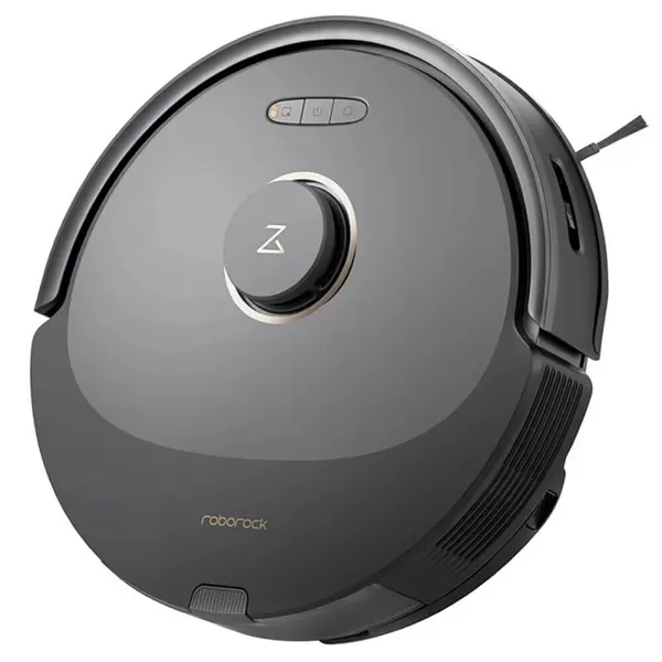 Робот-пылесос Q8 Max Plus (Black) RU, черный