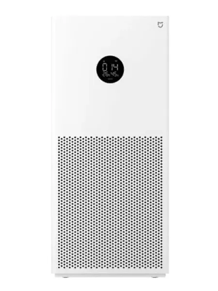 Очиститель воздуха Xiaomi Smart Air Purifier 4 Lite EU, до 43 м2, белый