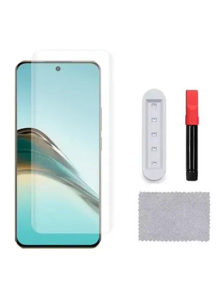 Защитное стекло для Realme 13 Pro 13 Pro Plus UV-GLASS