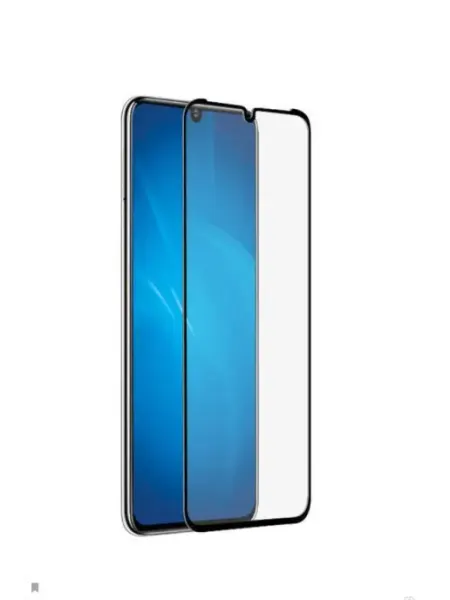 Защитное стекло для Huawei P30 Lite (полный клей) Tempered Glass