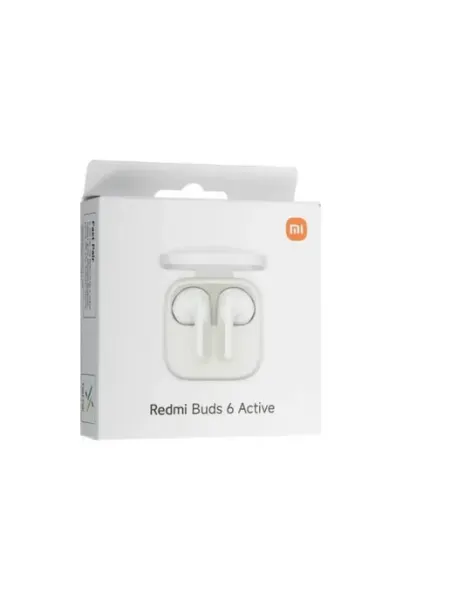 REDMI BUDS 6 ACTIVE Redmi Xiaomi