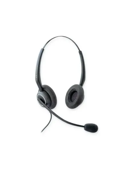 Проводная гарнитура VT VT5000-D USB, Стерео, HD звук