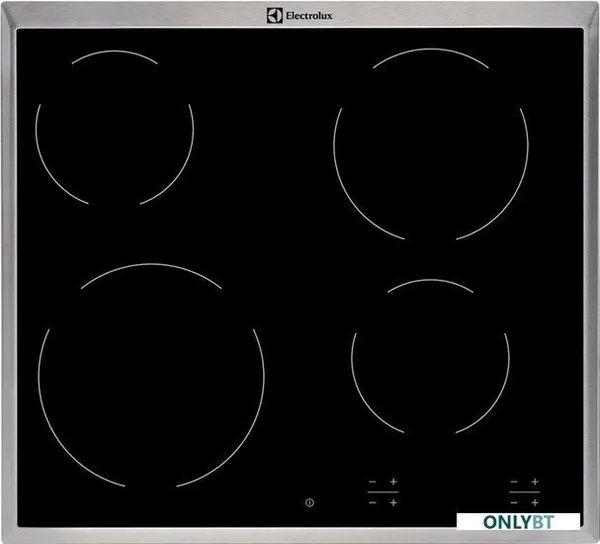 Electrolux Варочная панель EHF16240XK