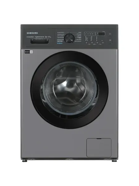 Стиральная машина SAMSUNG WW65AG4S21CX LD