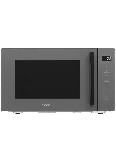 EIGEN Микроволновая печь MW-ST800H сенсорная с дисплеем