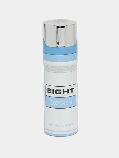 Oxygen Eight Element дезодорант