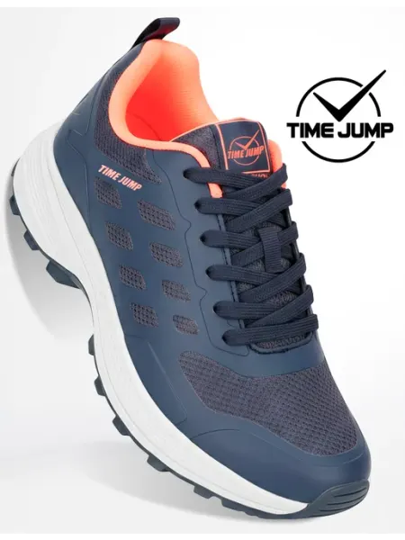 Кроссовки женские для бега и фитнеса дышащие TimeJump