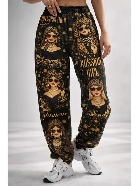 BoostUPБрюки спортивные
