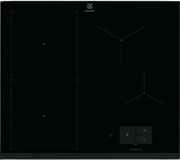 Electrolux Индукционная варочная панель EIS67483