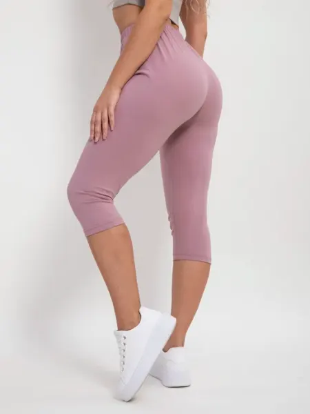 Бриджи капри велосипедки летние спортивные Wakas Textile