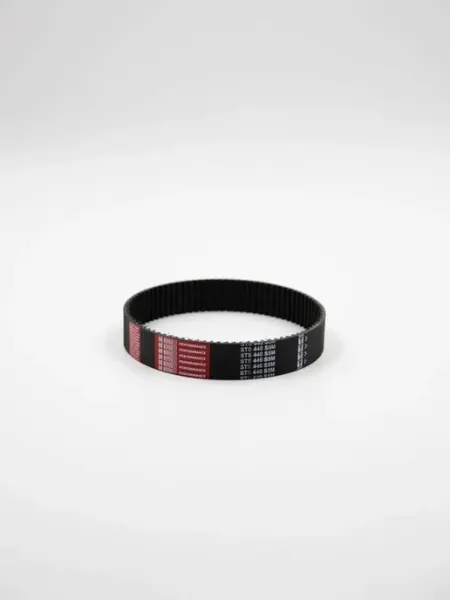 Ремень зубчатый 440-S5M Novobelt STD, 88 зубьев 20 mm Нет бренда