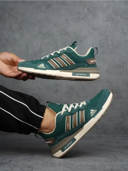 Кроссовки мужские adidas