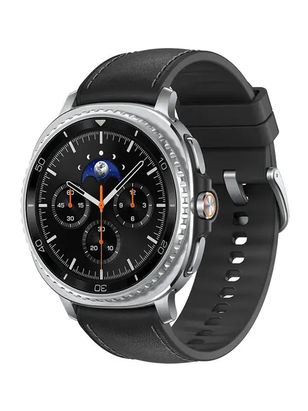 Смарт-часы Samsung Galaxy Watch 8 Classic 2025 46mm LTE Черные