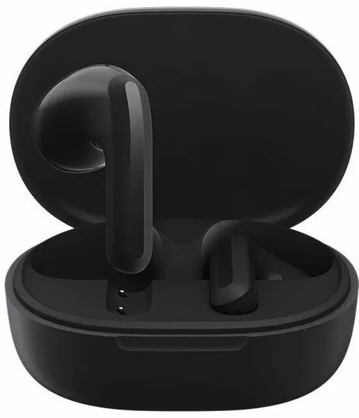 Беспроводные TWS наушники Xiaomi Redmi Buds 4 Youth Edition, CN черные
