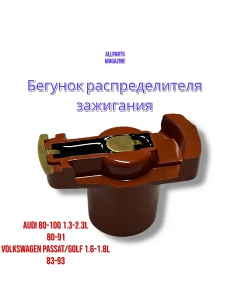 Бегунок CNAB