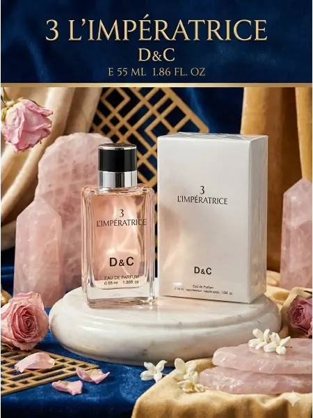Духи Imperatrice 3 DOLCE & GABBANA 55 мл