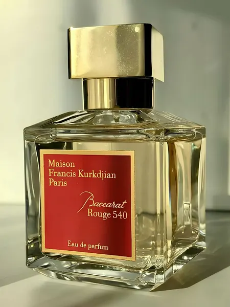 Духи для женщин и мужчин Baccarat Rouge 540 - Maison Francisco Kurkdjian, 70 мл