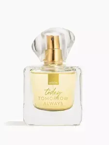 Парфюмерная вода Today серии AVON Today.Tomorrow.Always. 45мл