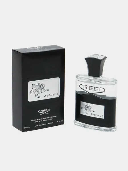 Creed Aventus духи, парфюмерная вода для мужчин и женщин, Creed Aventus, 120 мл