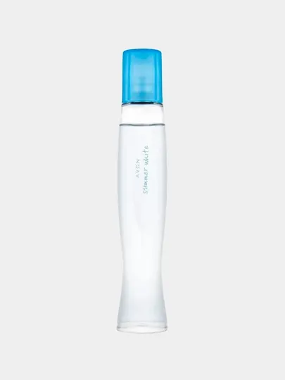 Туалетная вода Avon Summer White, 45 мл - Туалетная вода