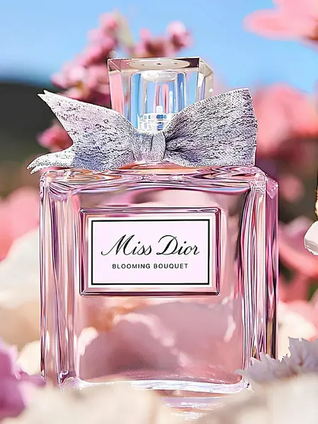 Духи женские Miss Dior Blooming Bouquet, отличный подарок 10 мл