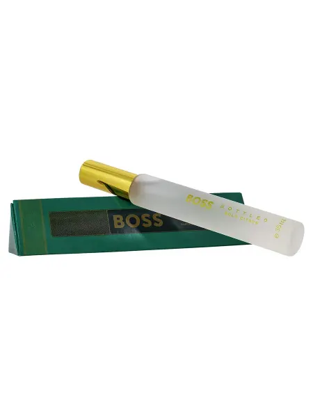Духи мужской Hugo Boss Bottled Bold Citrus 35 мл
