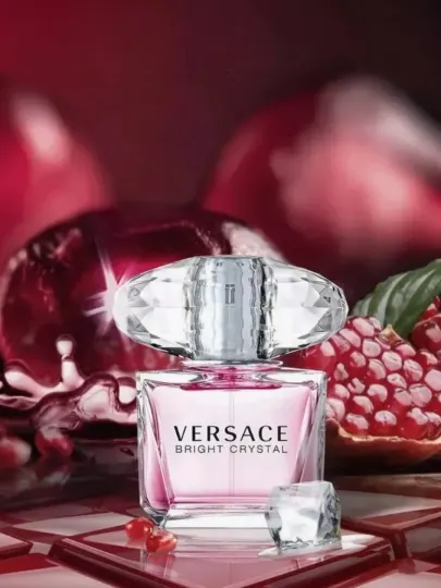 Туалетная вода Versace Bright Crystal, 90мл