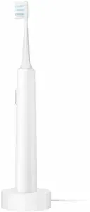 Электрическая зубная щетка Xiaomi Mijia Electric Toothbrush T301, Белая