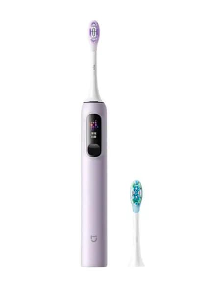 Xiaomi Зубная щетка Oscillation Electric Toothbrush Pro фиолетовый