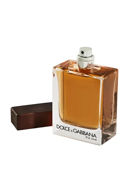 Духи Dolce&Gabbana "The One", древесный аромат для мужчин, 10мл