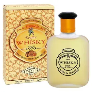 Evaflor Whisky Туалетная вода 5 мл