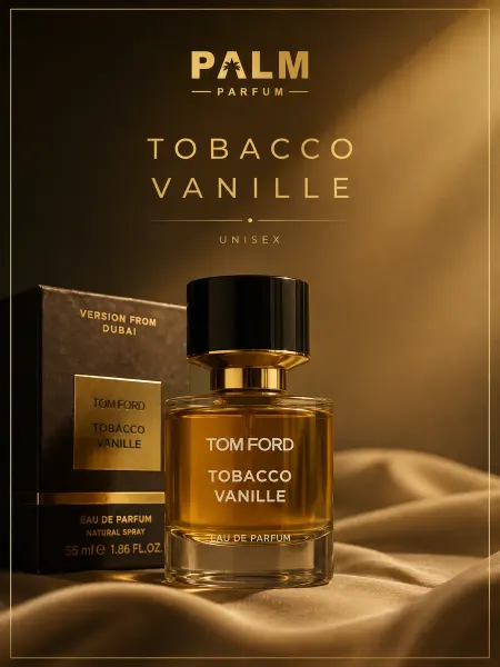 Духи Tom Ford Tobacco Vanille 55 мл унисекс аромат