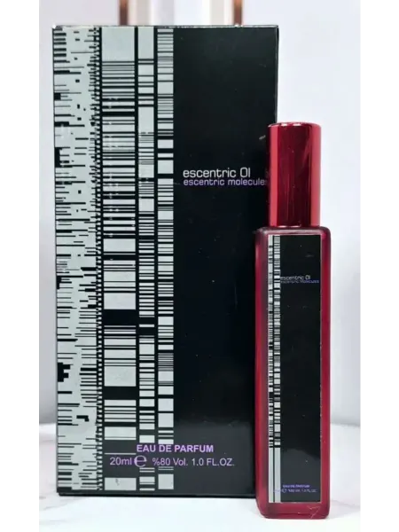 Духи 20 мл Escentric Molecules Escentric 01 20 мл