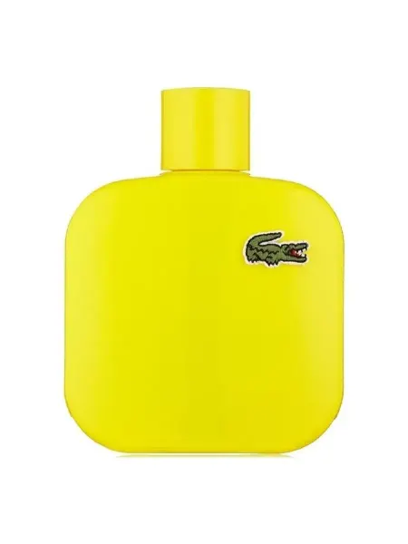 Lacoste L.12.12 Yellow 10мл Туалетная вода муж. Распив флакона