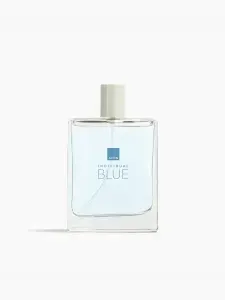 AVON Туалетная вода Individual Blue для него, 90 мл