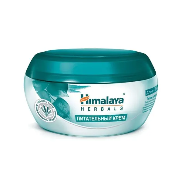 Крем для тела Himalaya питательный, 150 мл