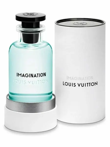 Louis Vuitton Imagination — Мужские Духи / Мужской парфюм / Пробник / Экстракт, 10 мл