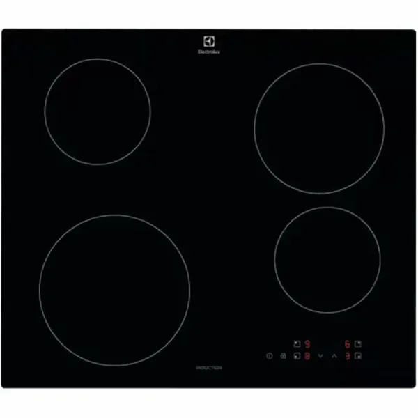 Electrolux Индукционная варочная панель LIB60420CK