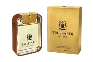 Trussardi My Land Мужская Туалетная вода 50 мл