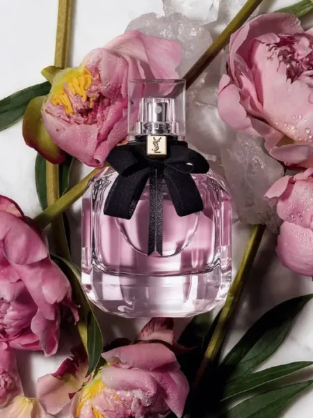 Духи Yves Saint Laurent Mon Paris, 100 мл