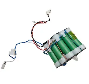 Аккумулятор пылесоса V800, Electrolux