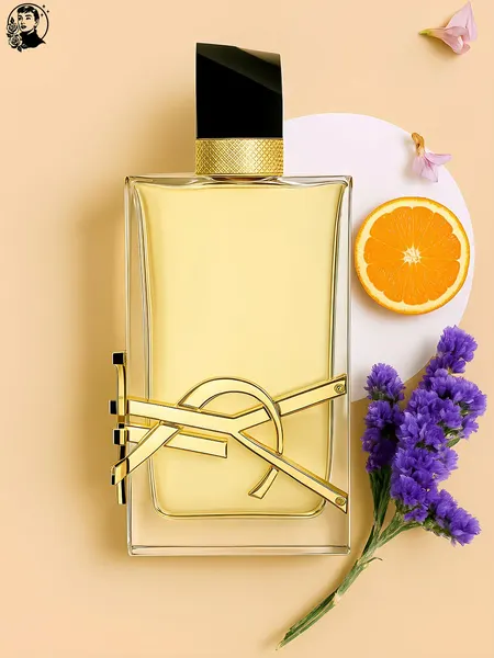 Парфюмерная вода для женщин YSL Libre, женский аромат, подарок, 10 мл