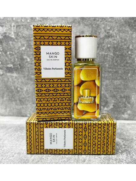 Духи 35 мл Духи унисекс Mango Skin Vilhelm Parfumerie 35 мл