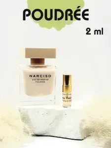 Парфюмерная вода Narciso Rodriguez Poudree 2 мл