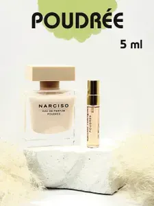 Парфюмерная вода Narciso Rodriguez Poudree 5 мл