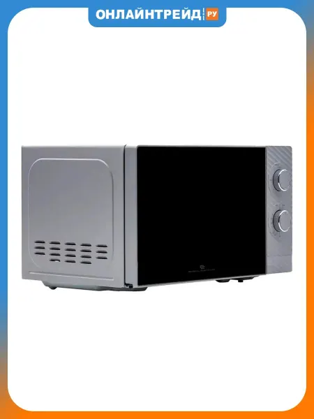 General Electronics Микроволновая печь GE-MS120S