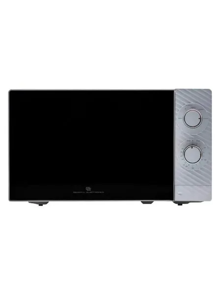 General Electronics Микроволновая печь соло GE-MS120S