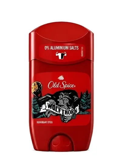 Дезодорант-стик Old Spice Wolfthorn, 85 мл